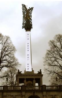Kastenr's Friedensengel SIKO 2009
