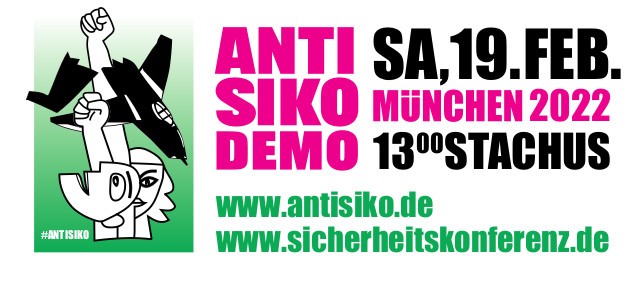 Download JPEG ... Banner SIKO 2022 Protest